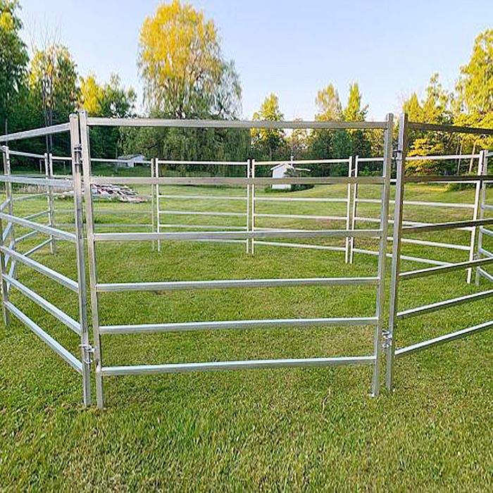Boskapspaneler