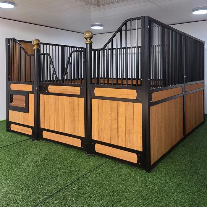 Inre stall
