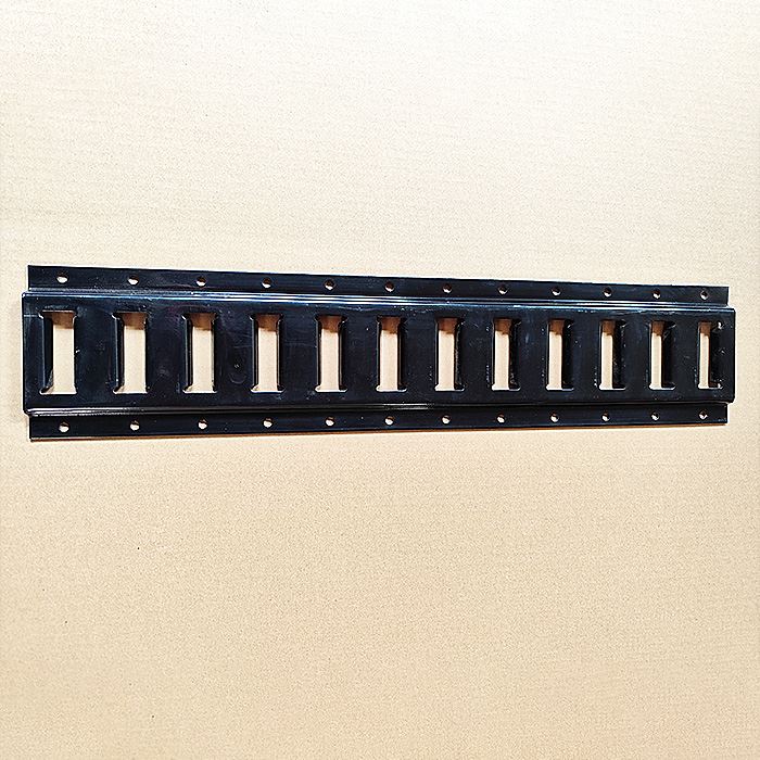 E Track -bindningssystem