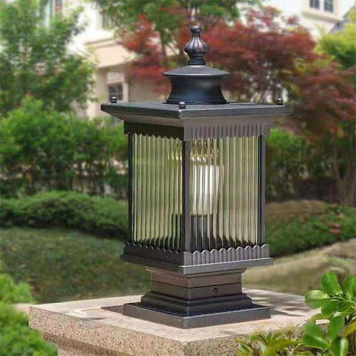 China Pillar lamp China Pillar lamp