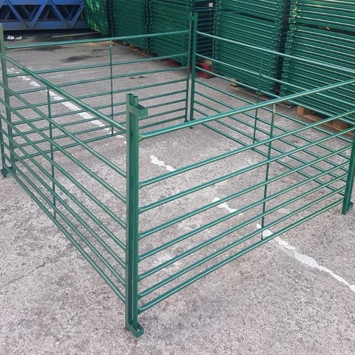 Fårfarmstaket