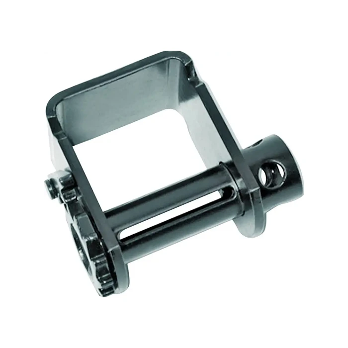 Weld On Webbing Winches